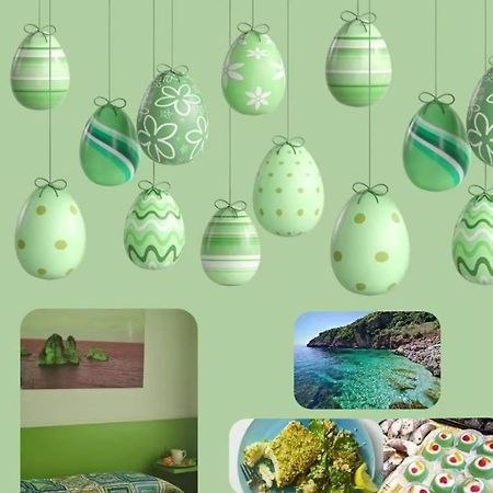 Bed And Breakfast Sapore Di Sale Trapani Eksteriør billede