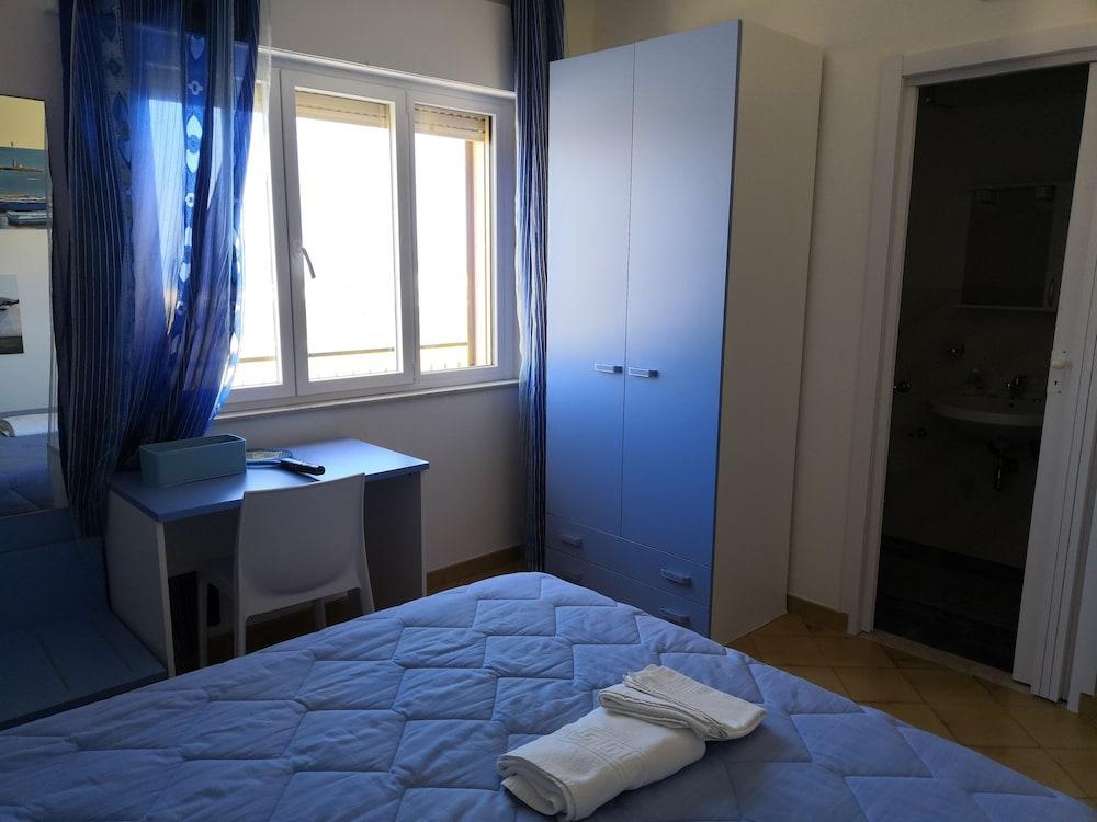 Bed And Breakfast Sapore Di Sale Trapani Eksteriør billede