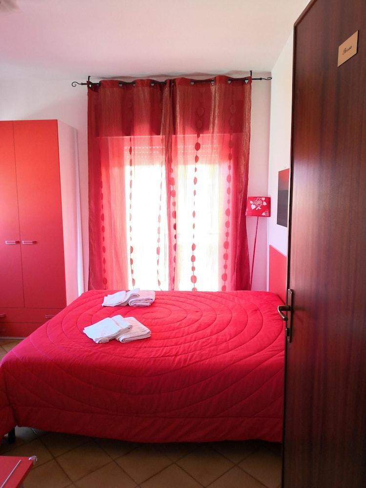 Bed And Breakfast Sapore Di Sale Trapani Eksteriør billede