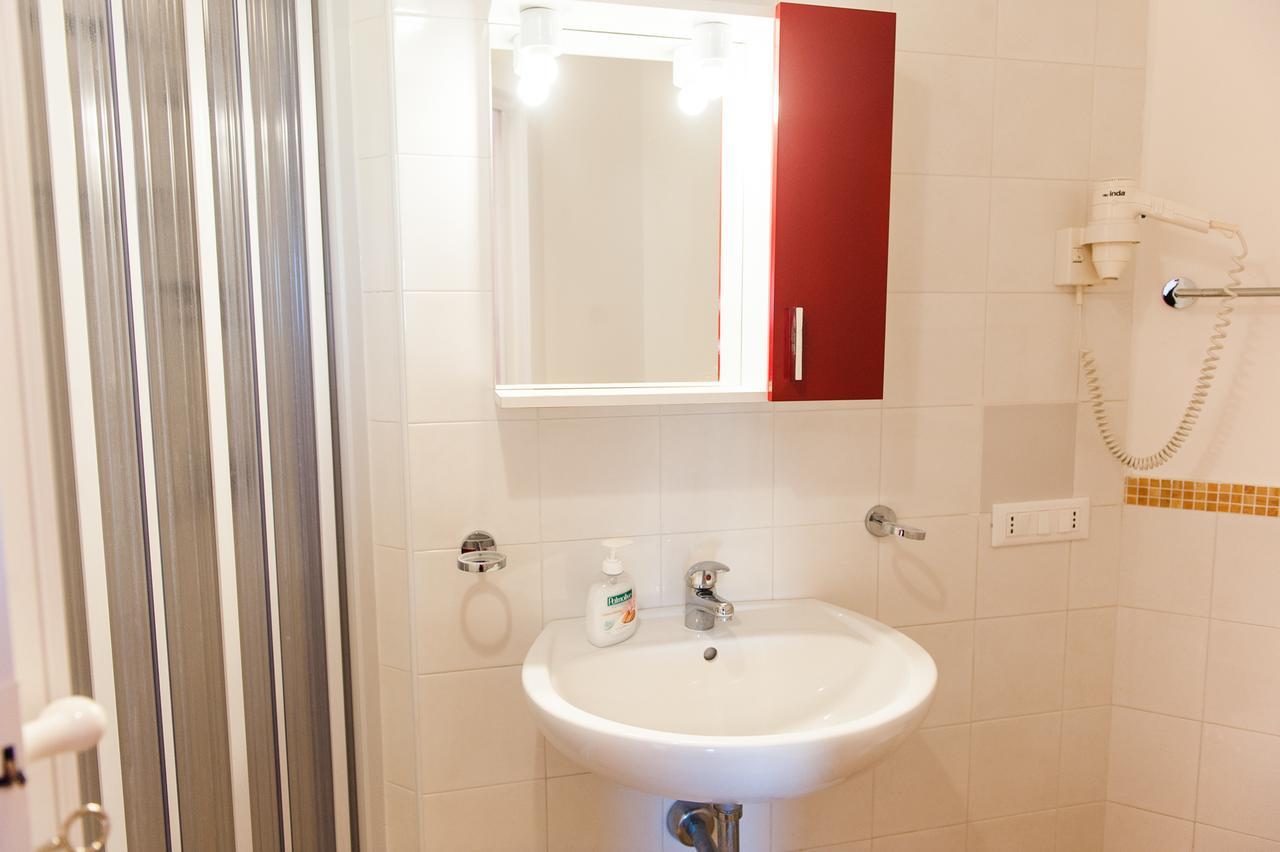 Bed And Breakfast Sapore Di Sale Trapani Eksteriør billede