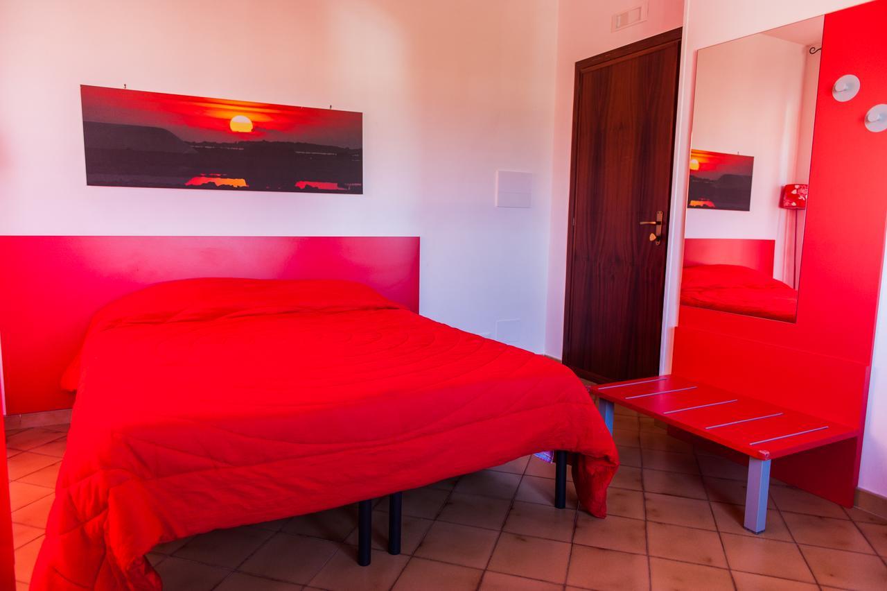 Bed And Breakfast Sapore Di Sale Trapani Eksteriør billede