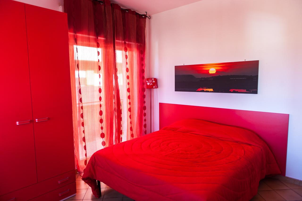 Bed And Breakfast Sapore Di Sale Trapani Eksteriør billede