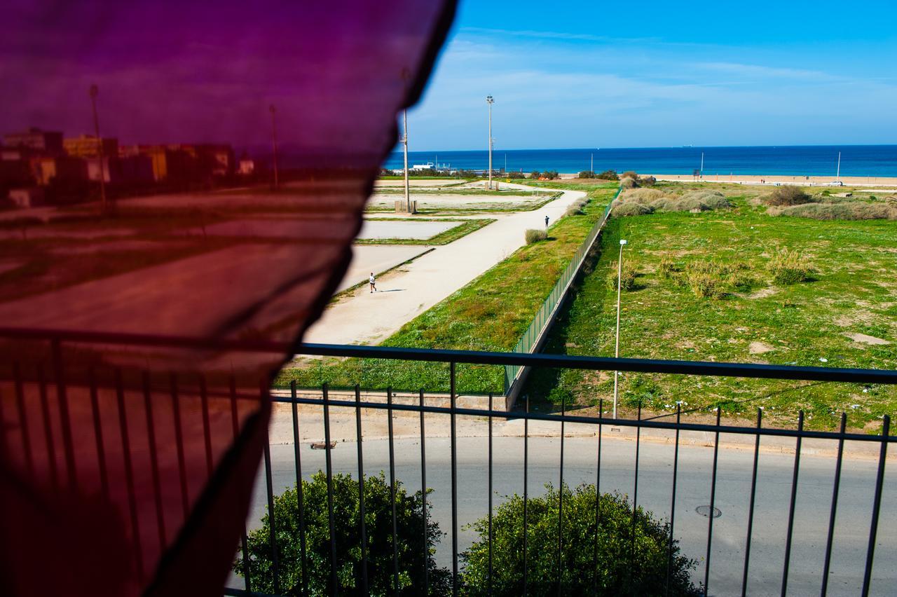 Bed And Breakfast Sapore Di Sale Trapani Eksteriør billede