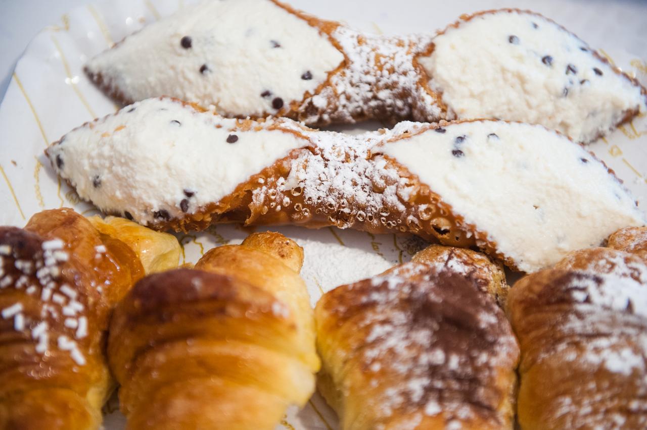 Bed And Breakfast Sapore Di Sale Trapani Eksteriør billede