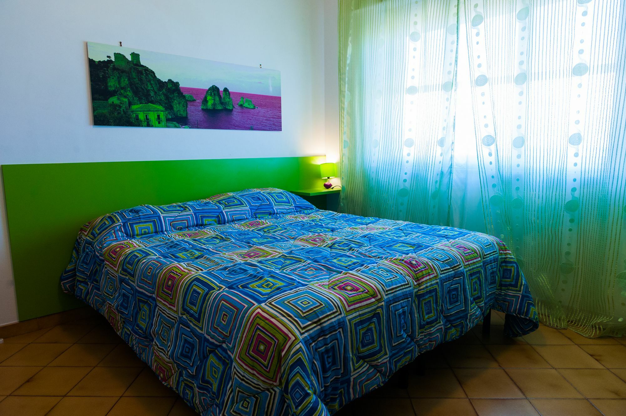 Bed And Breakfast Sapore Di Sale Trapani Eksteriør billede