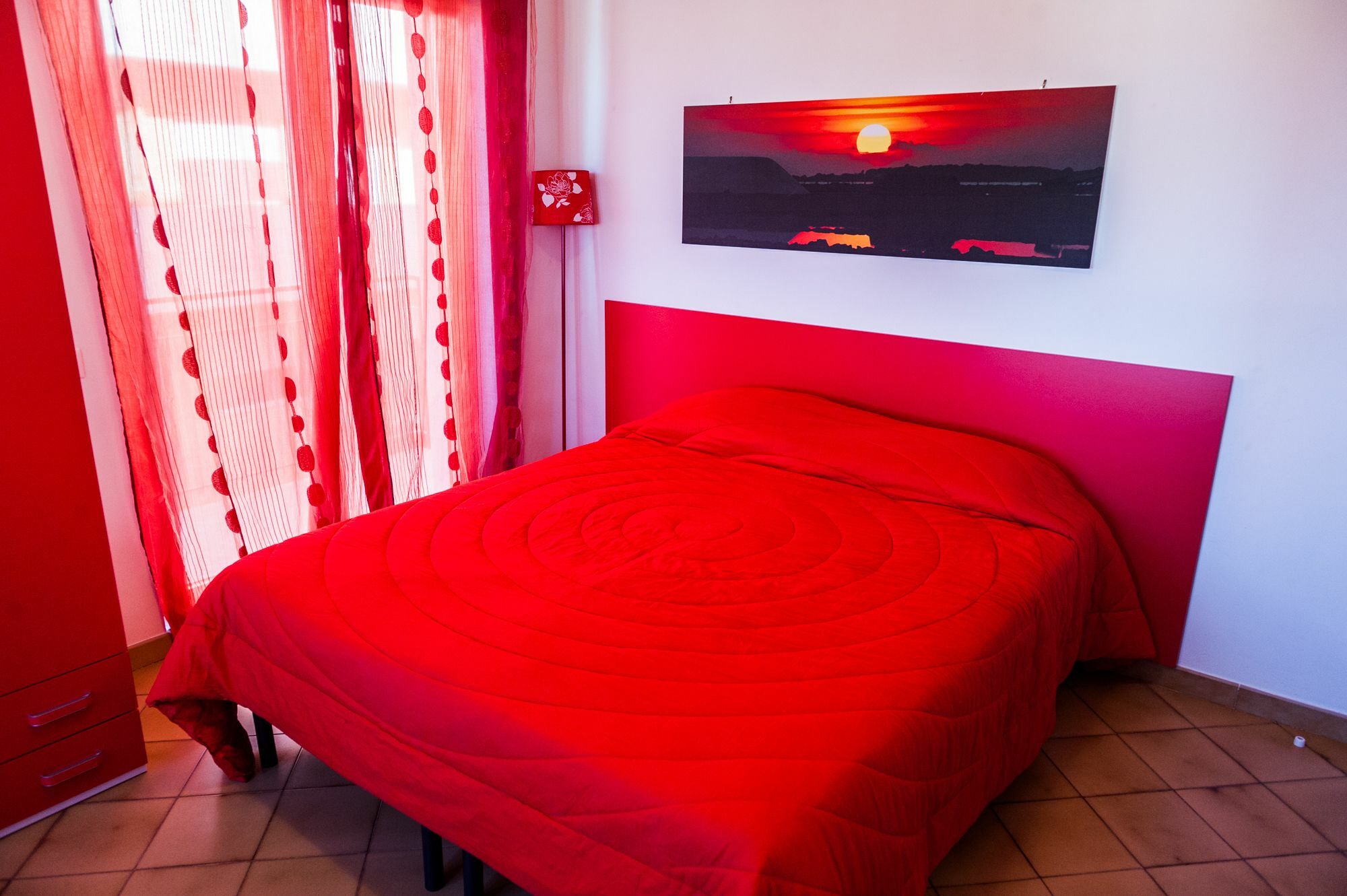 Bed And Breakfast Sapore Di Sale Trapani Eksteriør billede