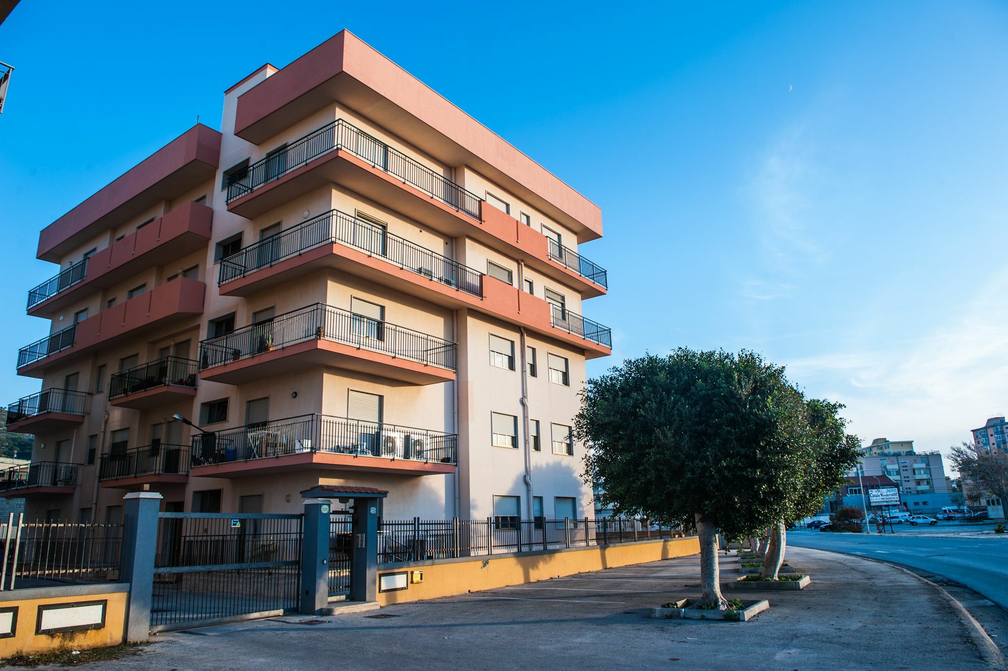 Bed And Breakfast Sapore Di Sale Trapani Eksteriør billede