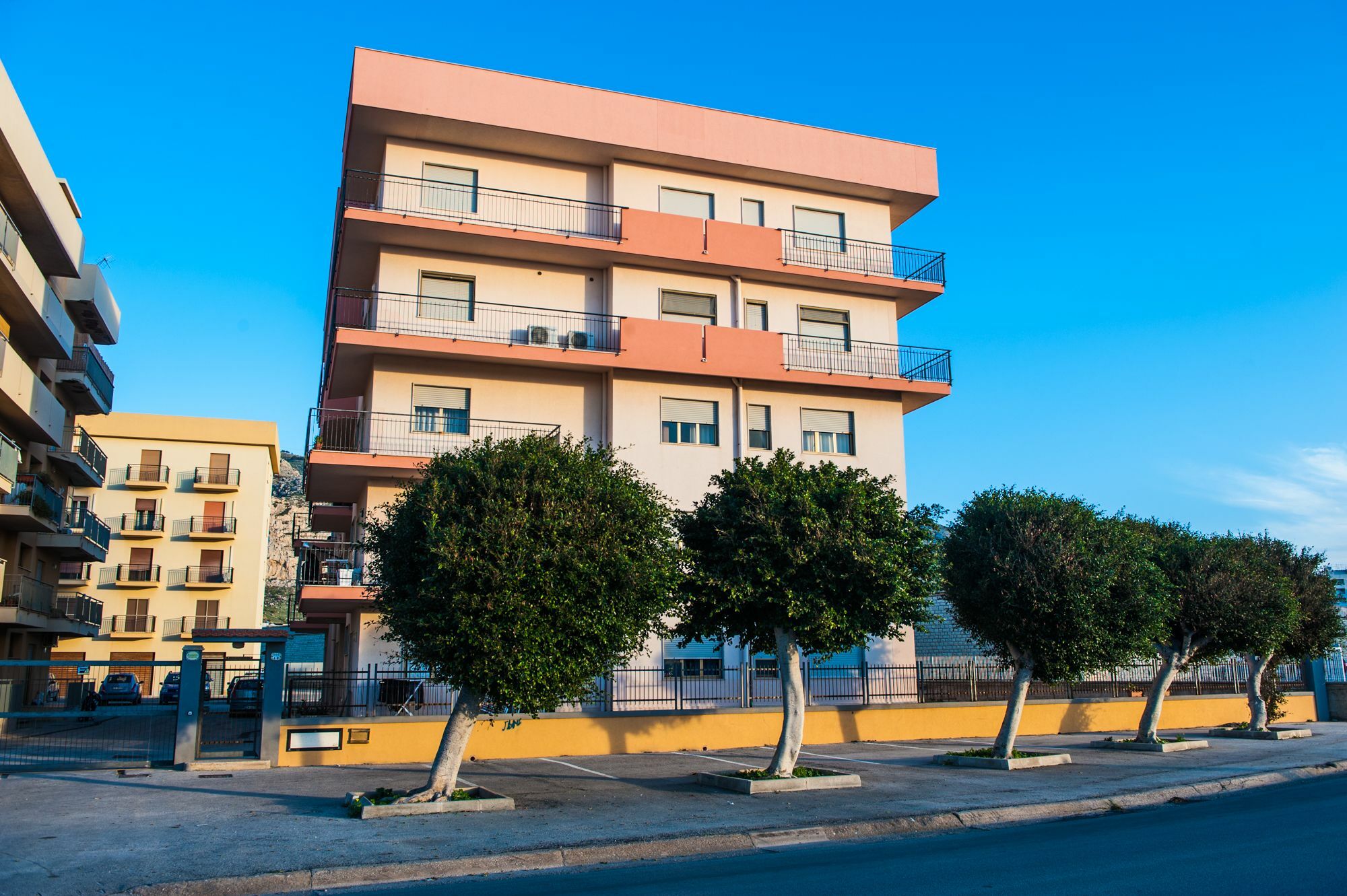 Bed And Breakfast Sapore Di Sale Trapani Eksteriør billede